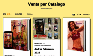 Catalogos.club thumbnail