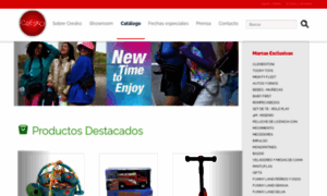 Catalogos.cresko.com thumbnail