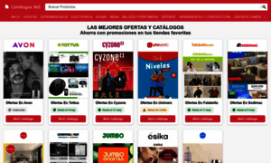 Catalogos365.com thumbnail