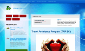 Catalogosropa.com thumbnail