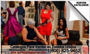 Catalogosusa.com thumbnail