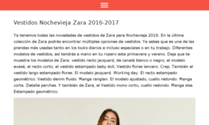 Catalogozara.com thumbnail