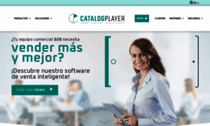 Catalogplayer.com thumbnail