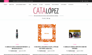 Catalopez.com thumbnail