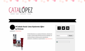 Catalopezok.wordpress.com thumbnail