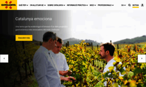 Catalunya.com thumbnail
