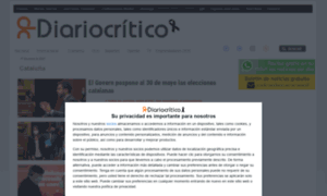 Catalunya.diariocritico.com thumbnail
