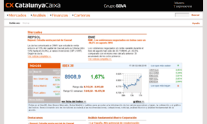 Catalunyacaixa.ahorro.com thumbnail