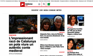Catalunyadiari.com thumbnail