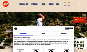 Catalunyaenminiatura.com thumbnail