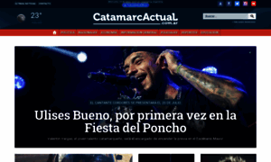 Catamarcactual.com.ar thumbnail