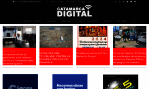 Catamarcadigital.com thumbnail