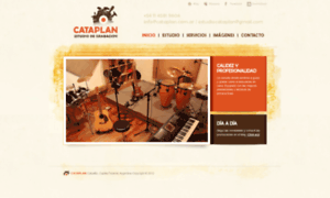 Cataplan.com.ar thumbnail