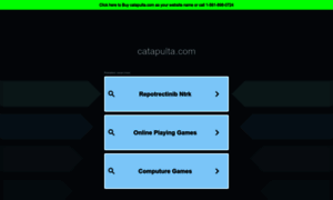 Catapulta.com thumbnail