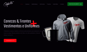 Catapultapersonalizados.com.br thumbnail