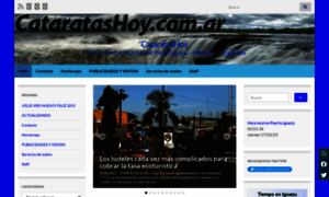 Cataratashoy.com.ar thumbnail