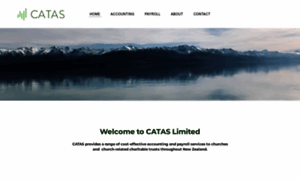 Catas.co.nz thumbnail