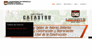 Catastro.gob.mx thumbnail