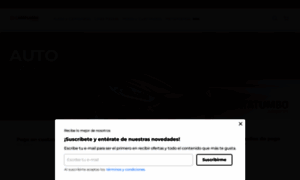 Catatumboautopartes.cl thumbnail