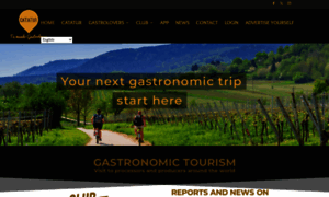 Catatur.com thumbnail