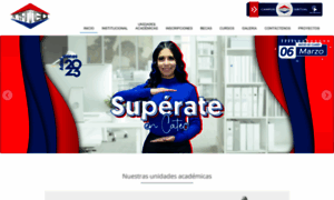 Catec.com.bo thumbnail