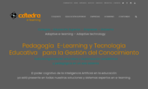 Catedra.edu.co thumbnail