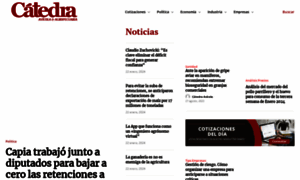 Catedraavicola.com.ar thumbnail