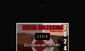 Catedrabikes.com thumbnail
