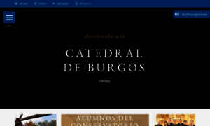 Catedraldeburgos.es thumbnail