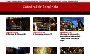 Catedraldeescuintla.com thumbnail