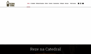 Catedraldevitoria.com.br thumbnail
