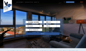 Catedralsuites.com thumbnail