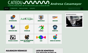 Catedu.es thumbnail