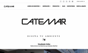 Catemar.com.ve thumbnail