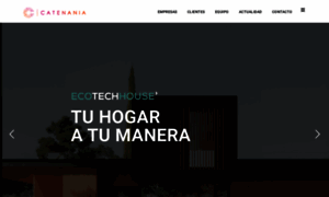 Catenania.com thumbnail
