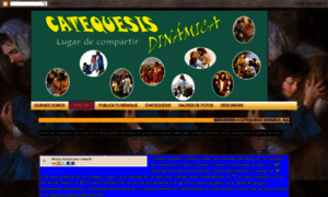 Catequesisdinamica.blogspot.com thumbnail