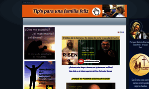 Catequesisfamiliarcap.org thumbnail