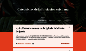 Catequistasdeiniciacion.blogspot.com.es thumbnail