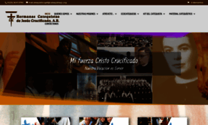 Catequistasjc.org thumbnail