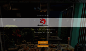 Catering-bogota.com thumbnail