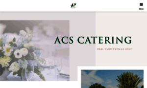 Cateringacs.es thumbnail