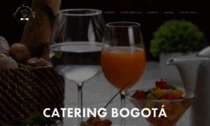 Cateringbogota.com.co thumbnail
