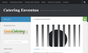 Cateringenventos.com thumbnail