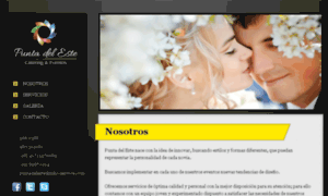 Cateringpuntadeleste.com thumbnail