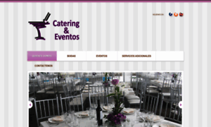 Cateringyeventos.com.pe thumbnail