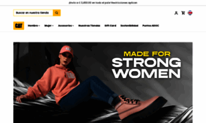 Caterpillarcr.com thumbnail