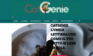 Catgenieitalia.it thumbnail