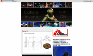 Catiaeinventorconciri.blogspot.com.es thumbnail