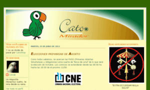 Cato-mirador.com.ar thumbnail