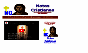 Catolicosnacionales.com.ar thumbnail